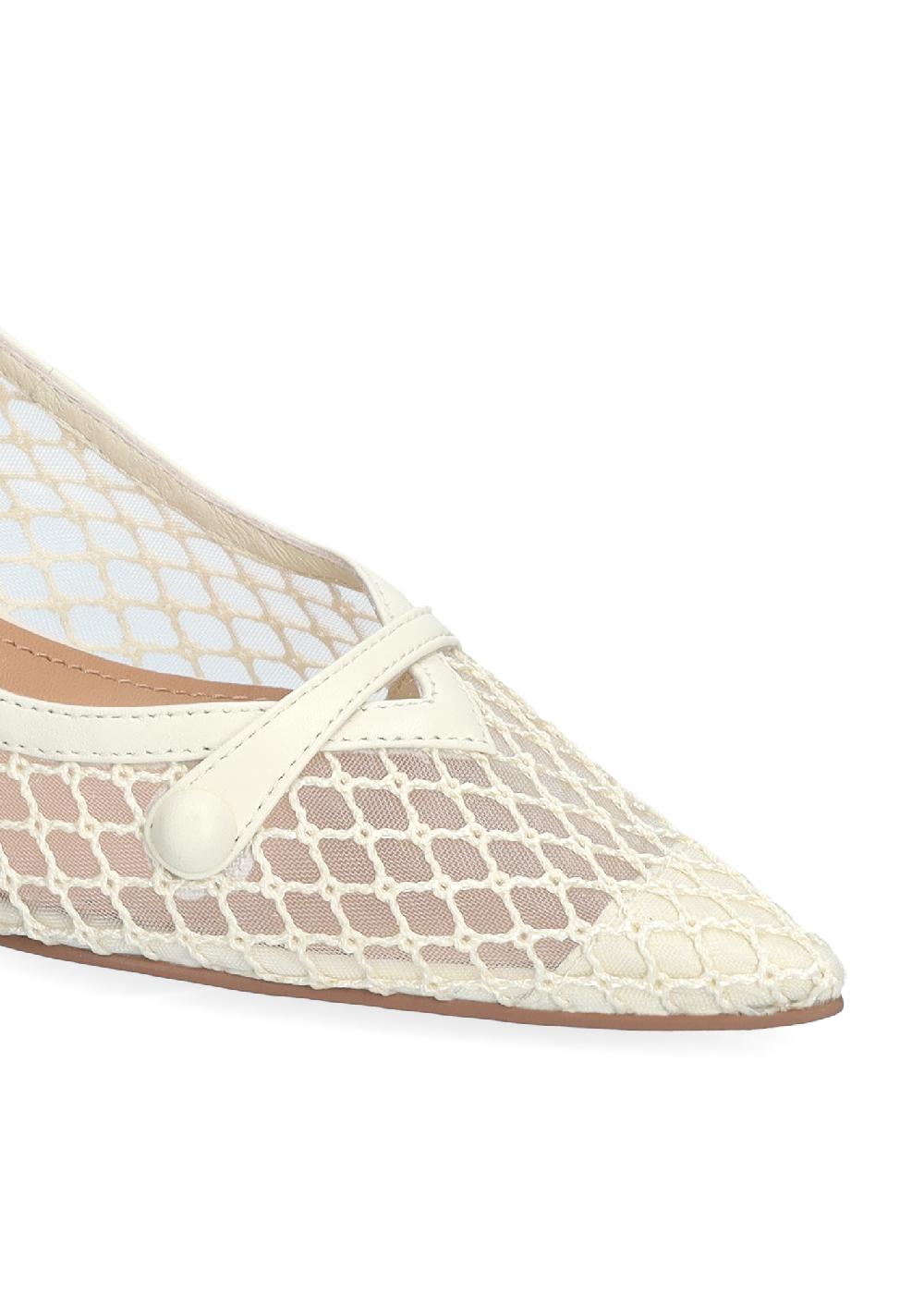 Bibi lou XAIA 55 PUMP Outlet