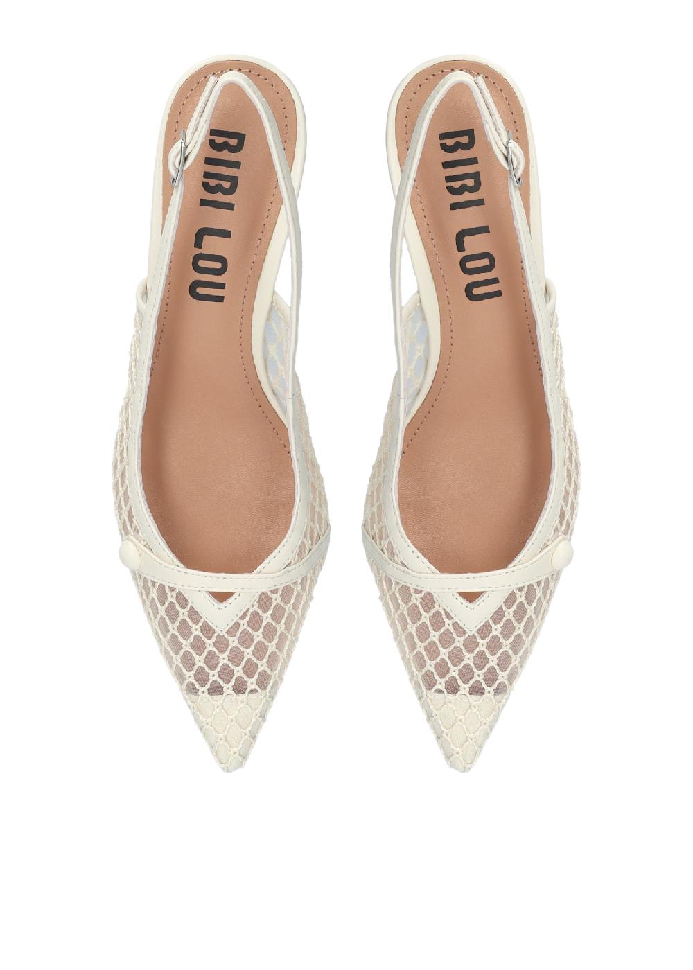 Bibi lou XAIA 55 PUMP Outlet