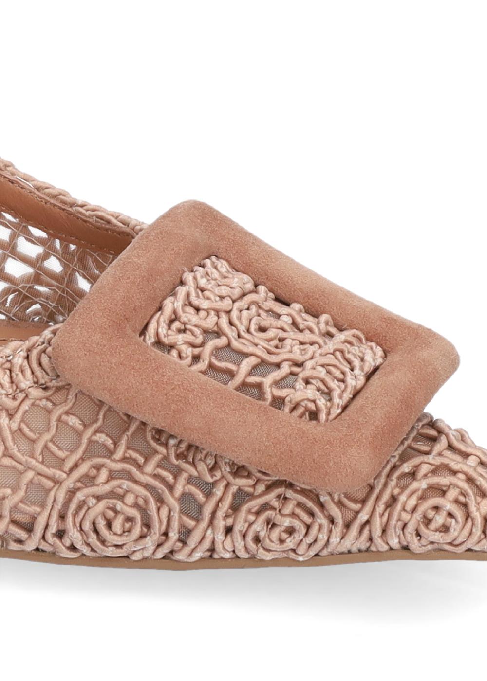Bibi lou DALILA PUMP 55 Ofertas