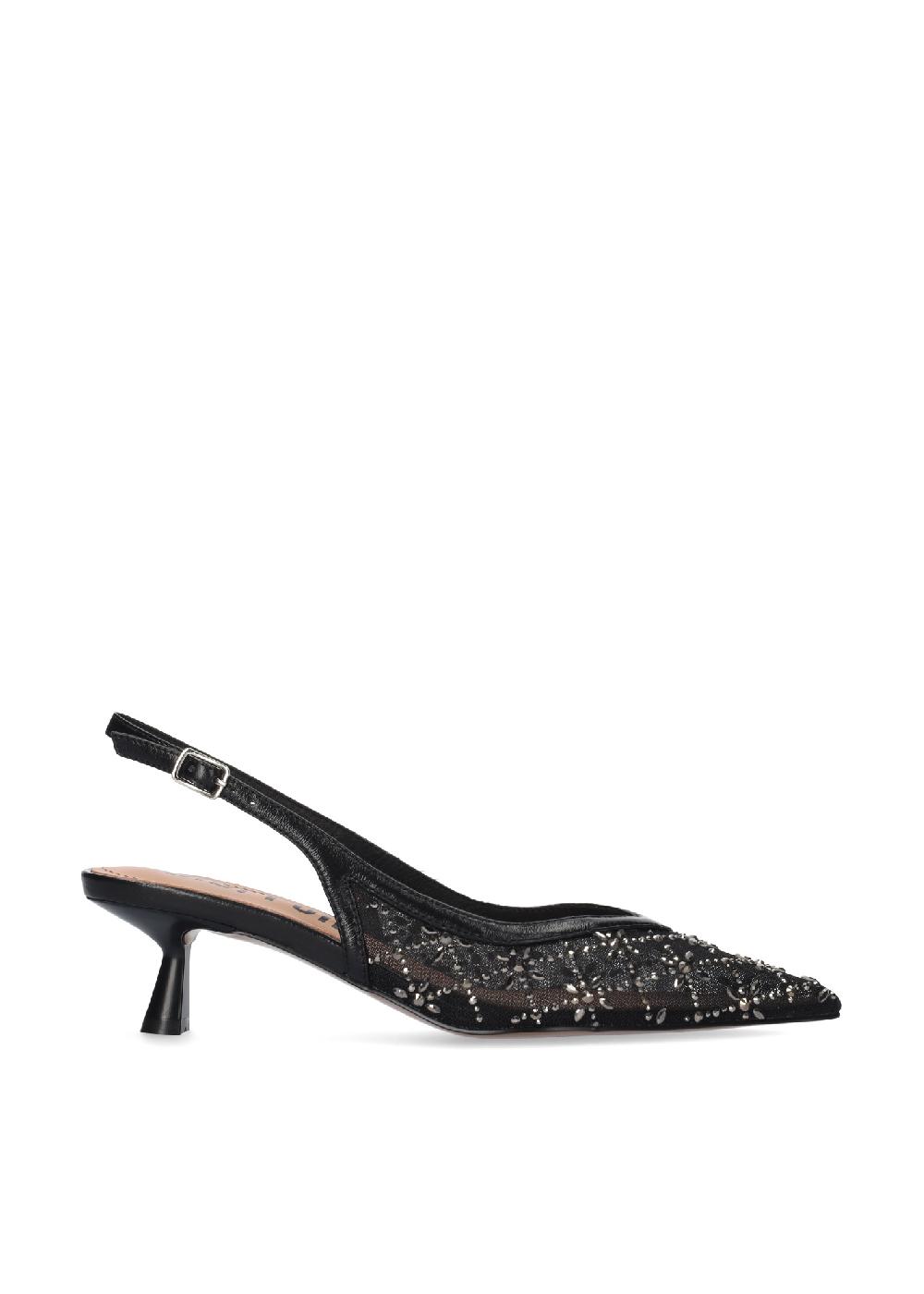 Bibi lou HELIA 45 PUMP Venta caliente