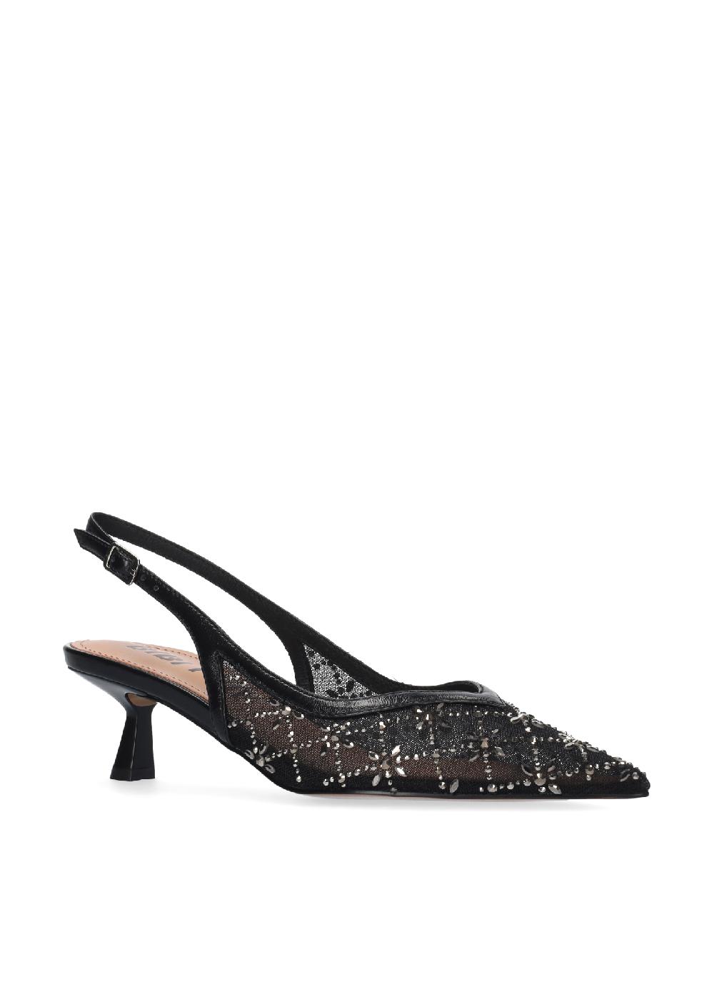 Bibi lou HELIA 45 PUMP Venta caliente