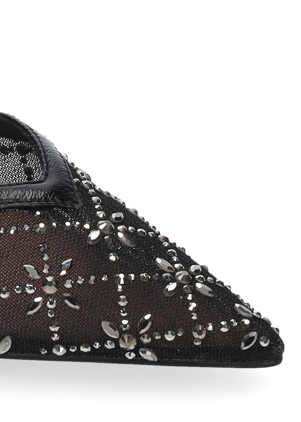 Bibi lou HELIA 45 PUMP Venta caliente