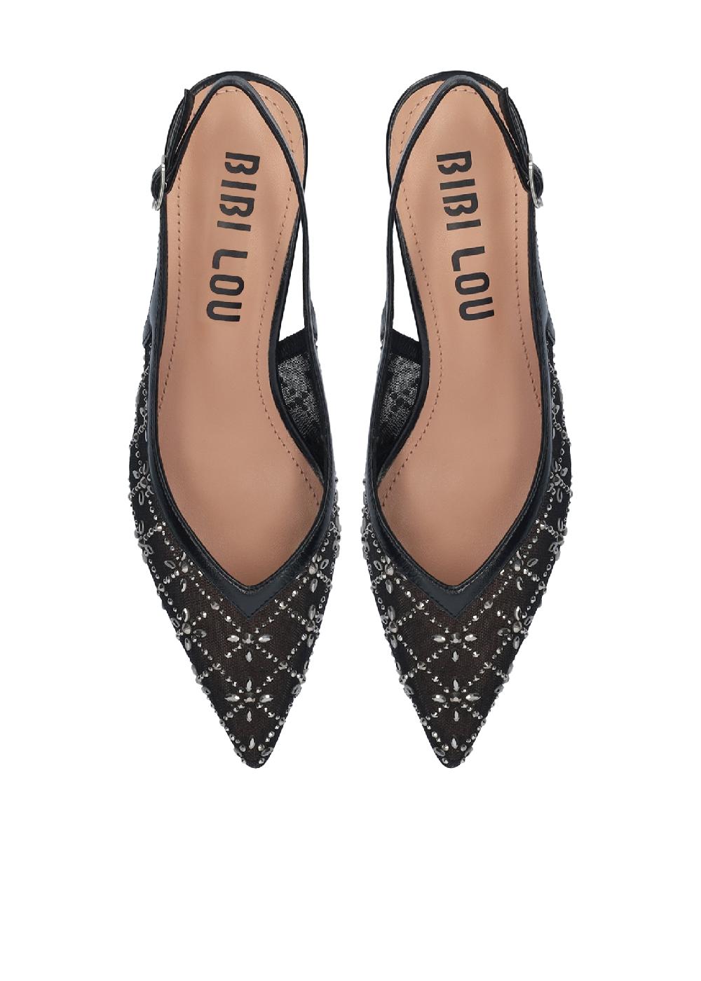 Bibi lou HELIA 45 PUMP Venta caliente