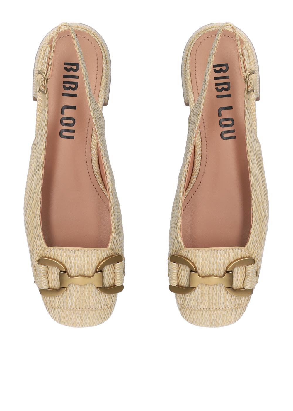 Bibi lou VELA 25 PUMP Rebajas de fábrica