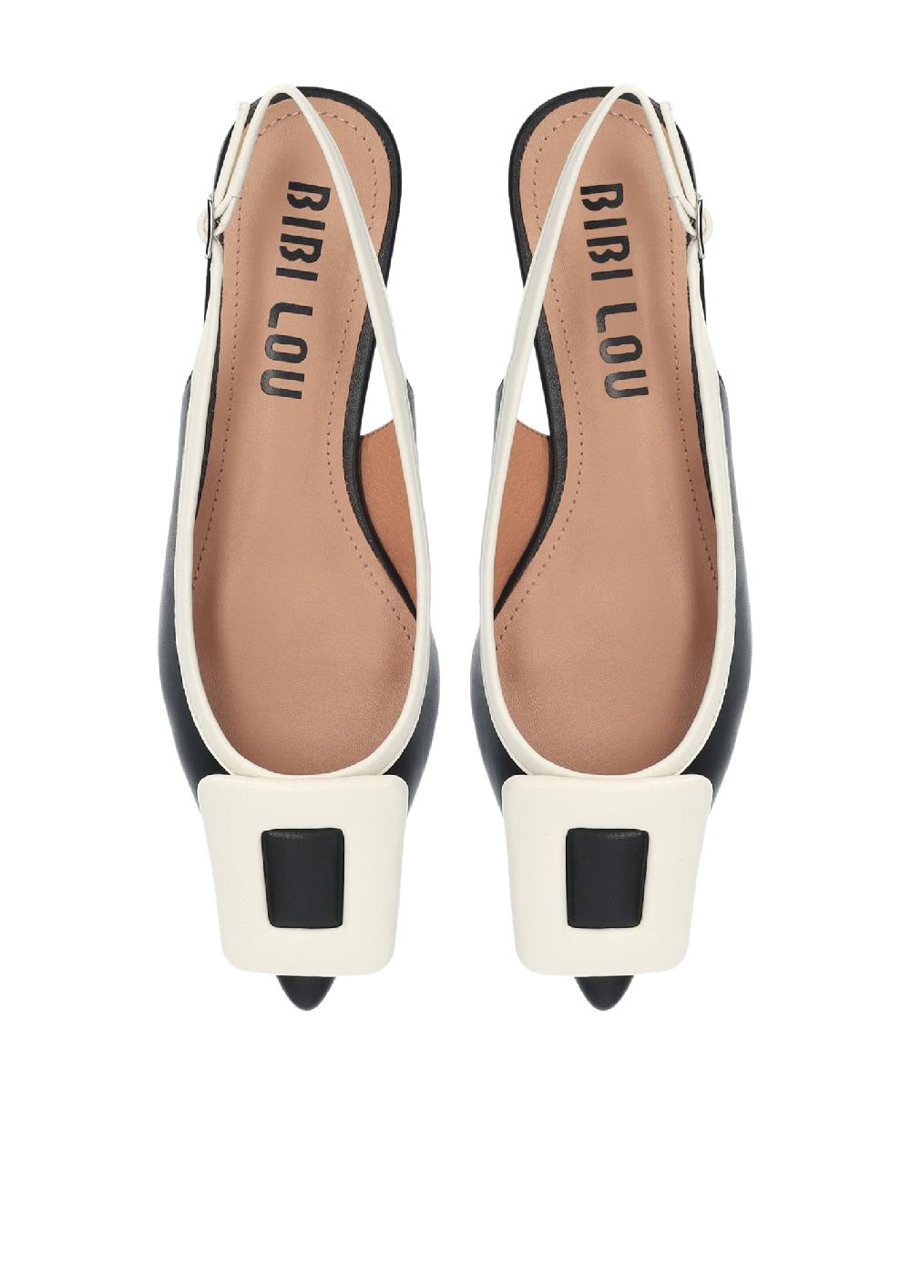 Bibi lou BONNIE FLAT Ventas relámpago