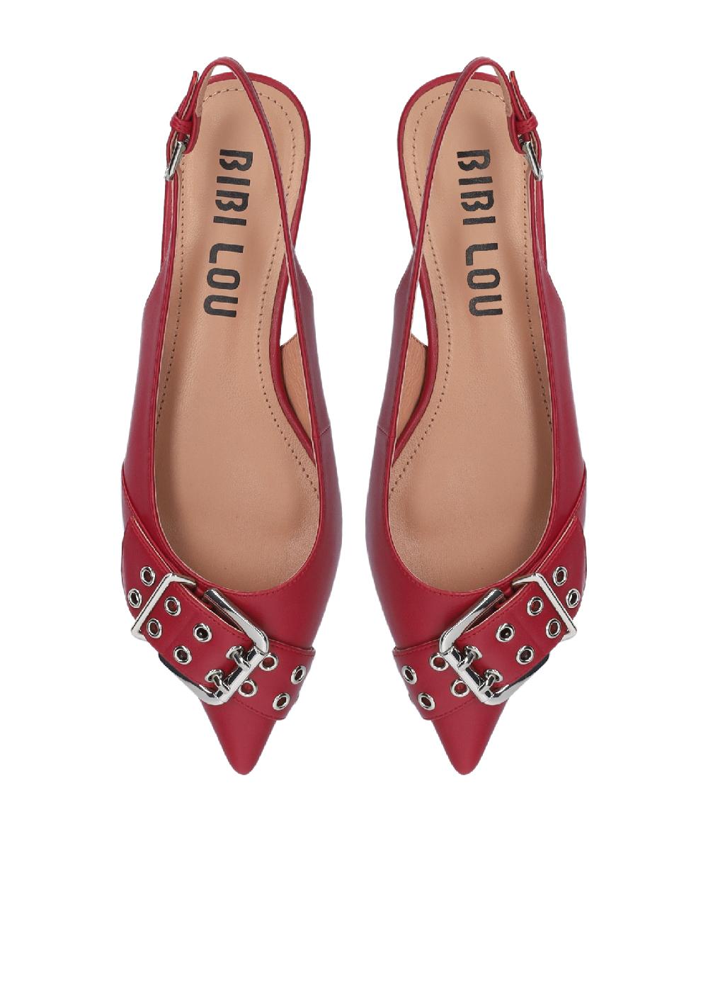 Bibi lou SAMIRA FLAT Descuento