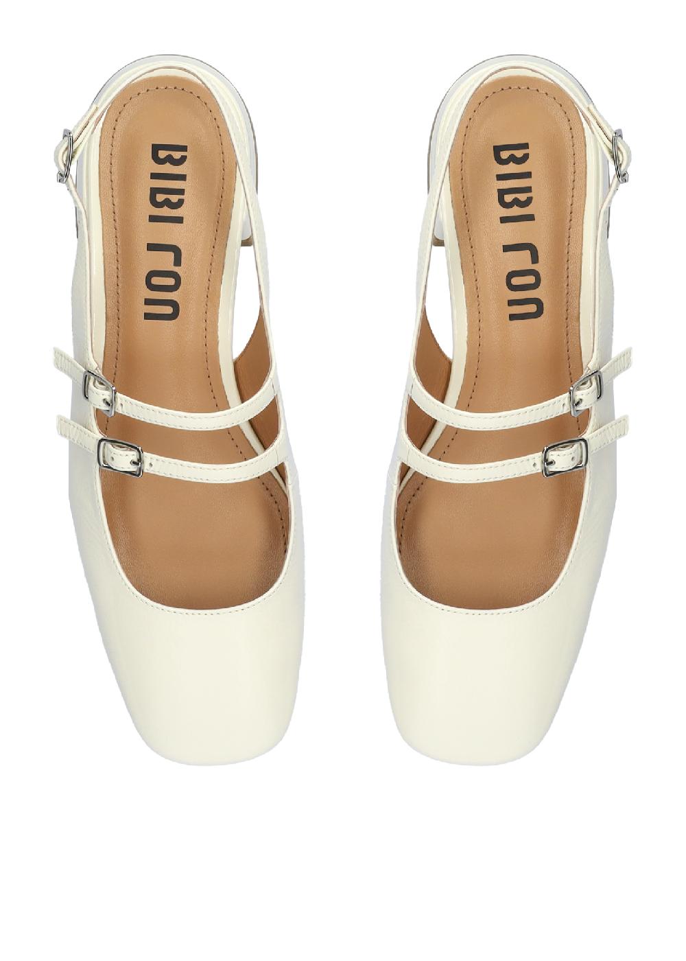 Bibi lou HINA 25 PUMP Tienda