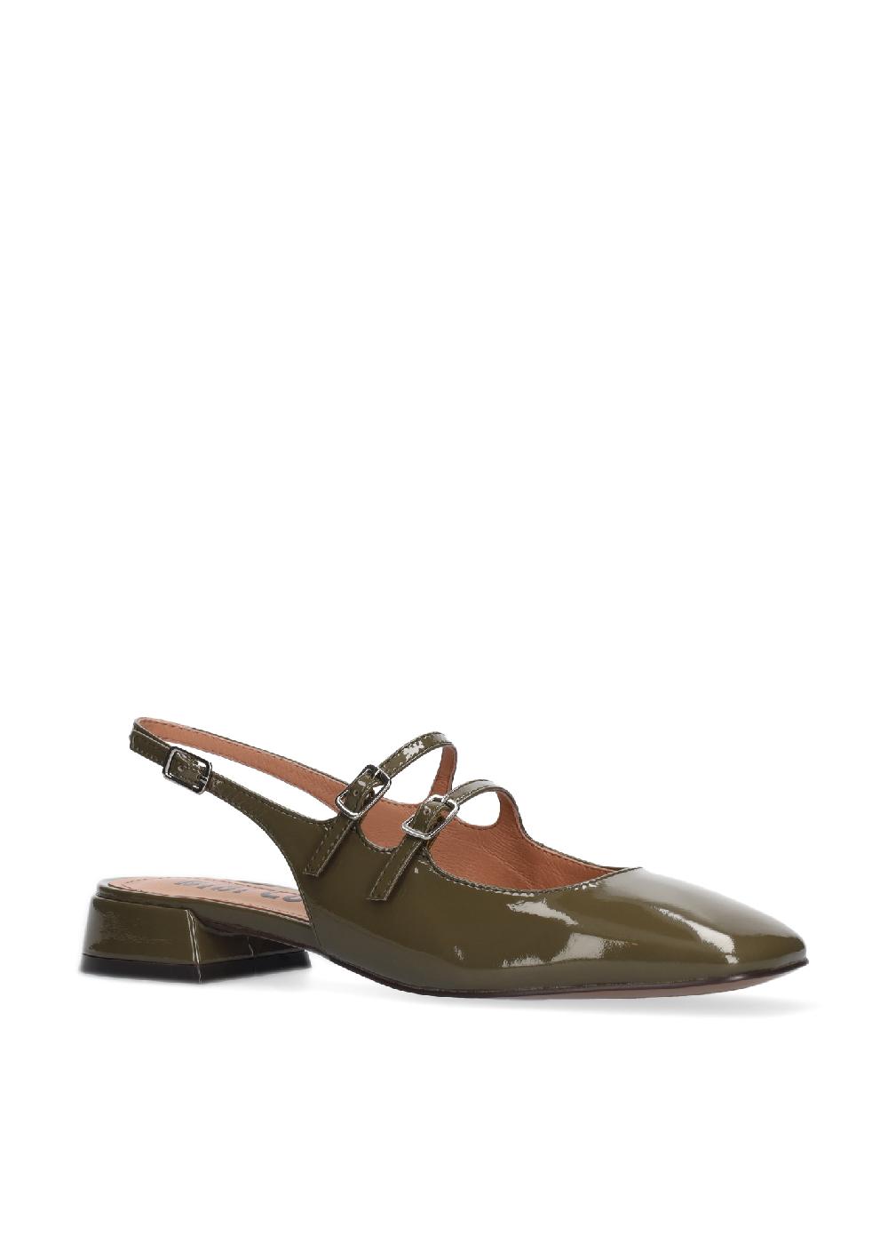 Bibi lou HINA 25 PUMP Tienda