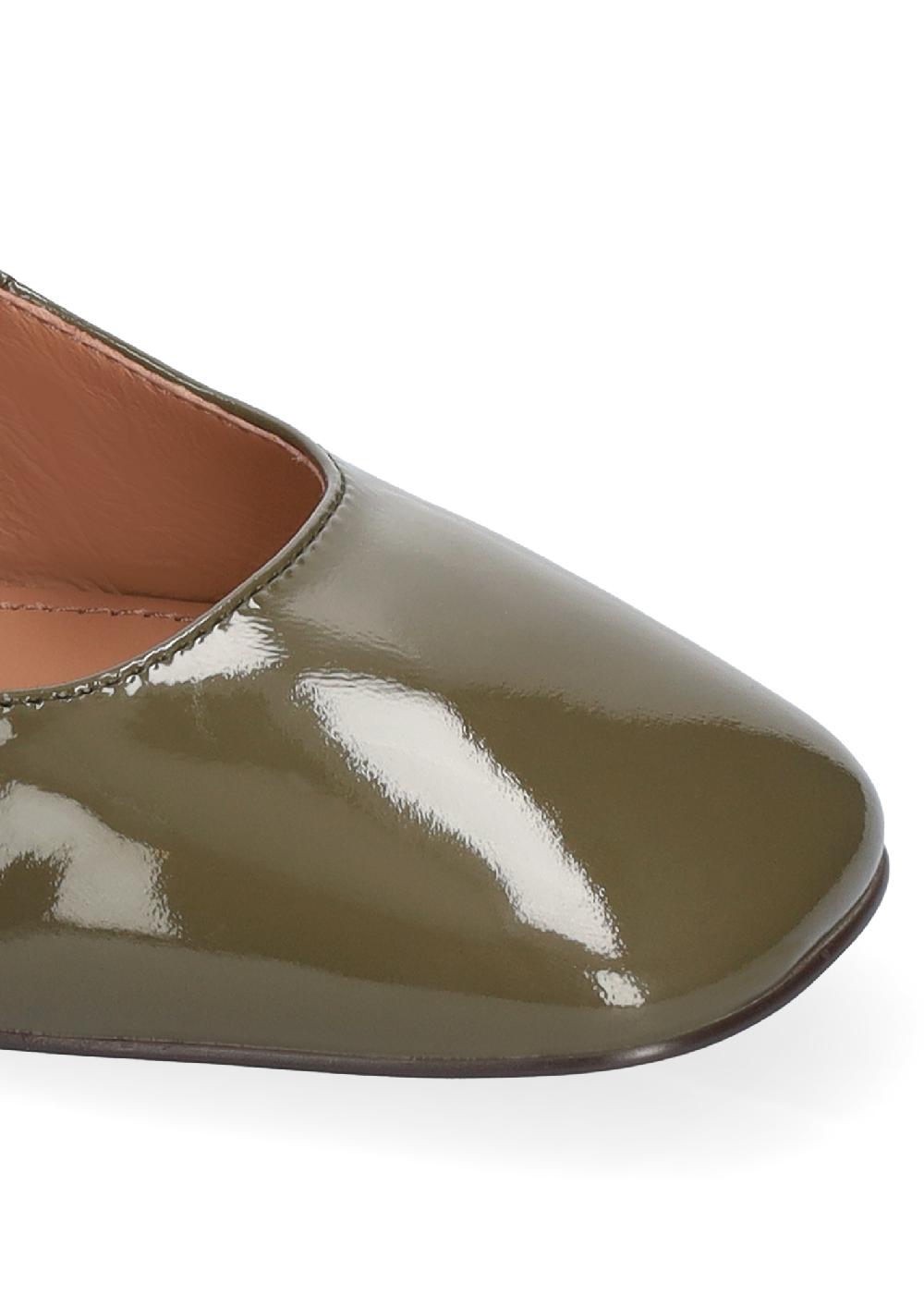Bibi lou HINA 25 PUMP Tienda