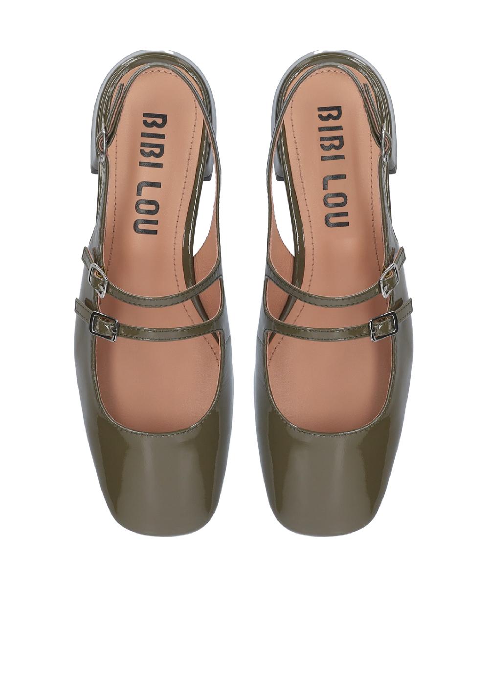 Bibi lou HINA 25 PUMP Tienda