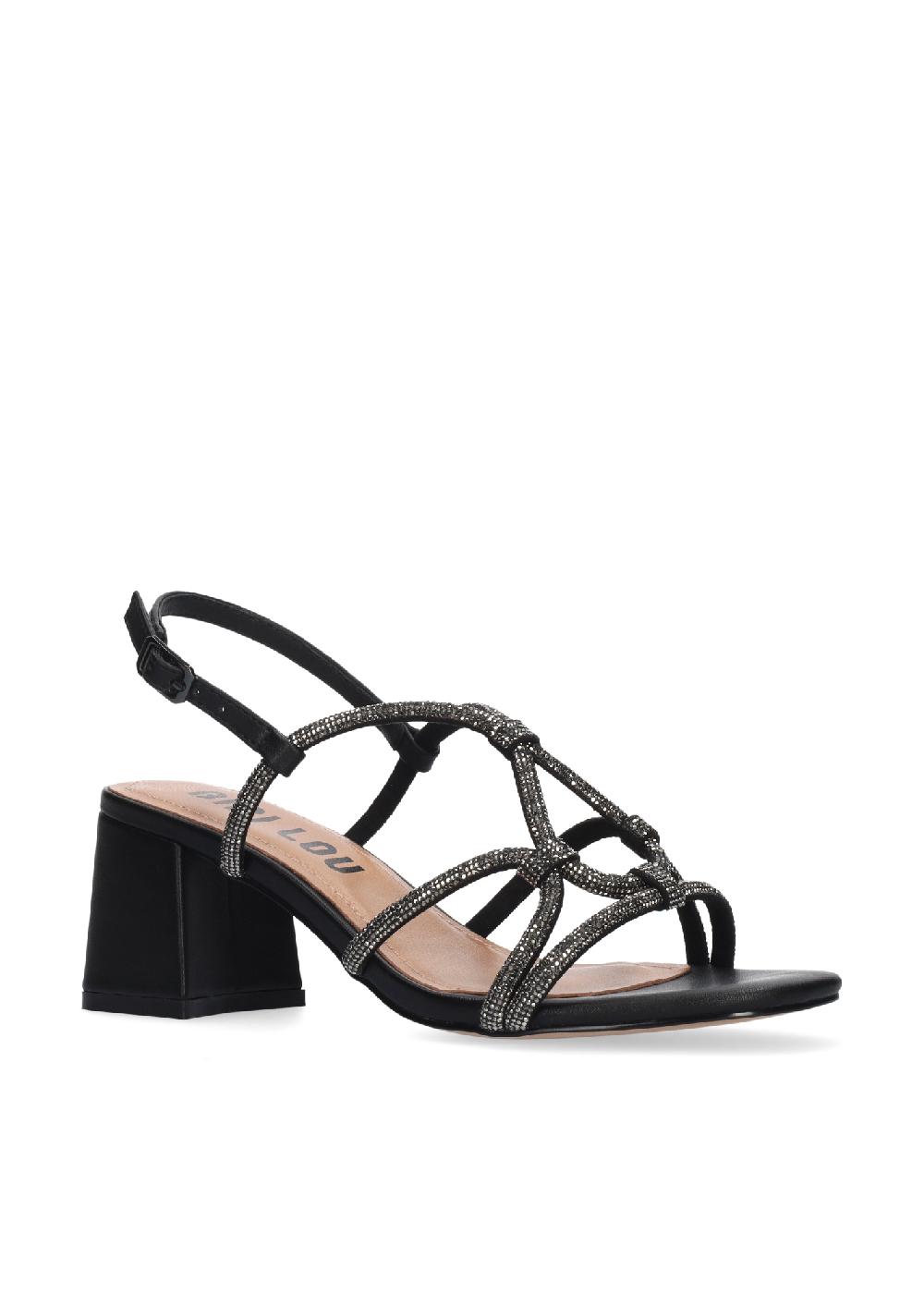 Bibi lou LIV SANDAL 60 Mejor oferta