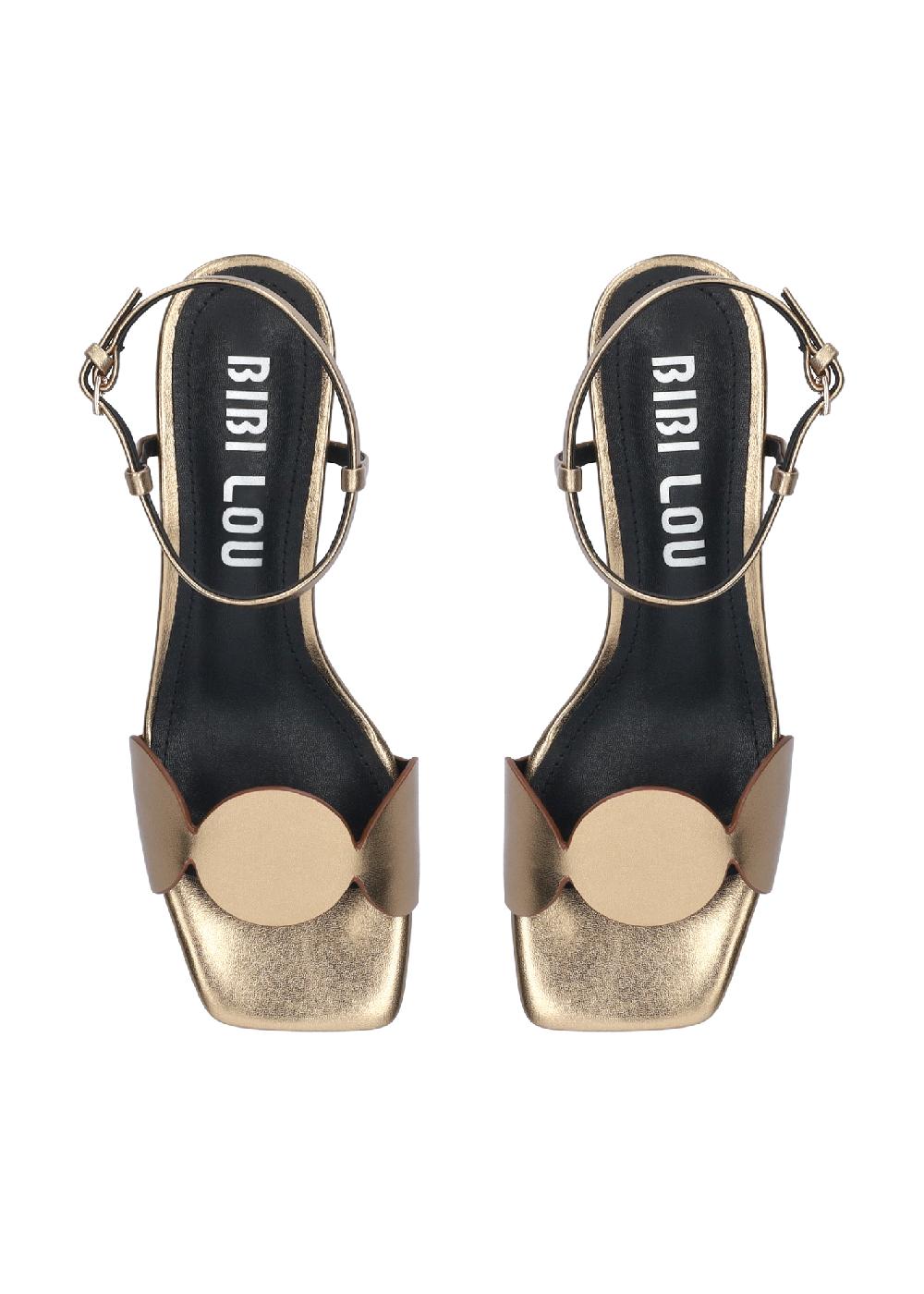 Bibi lou ONAMI 45 SANDAL Rebajas top