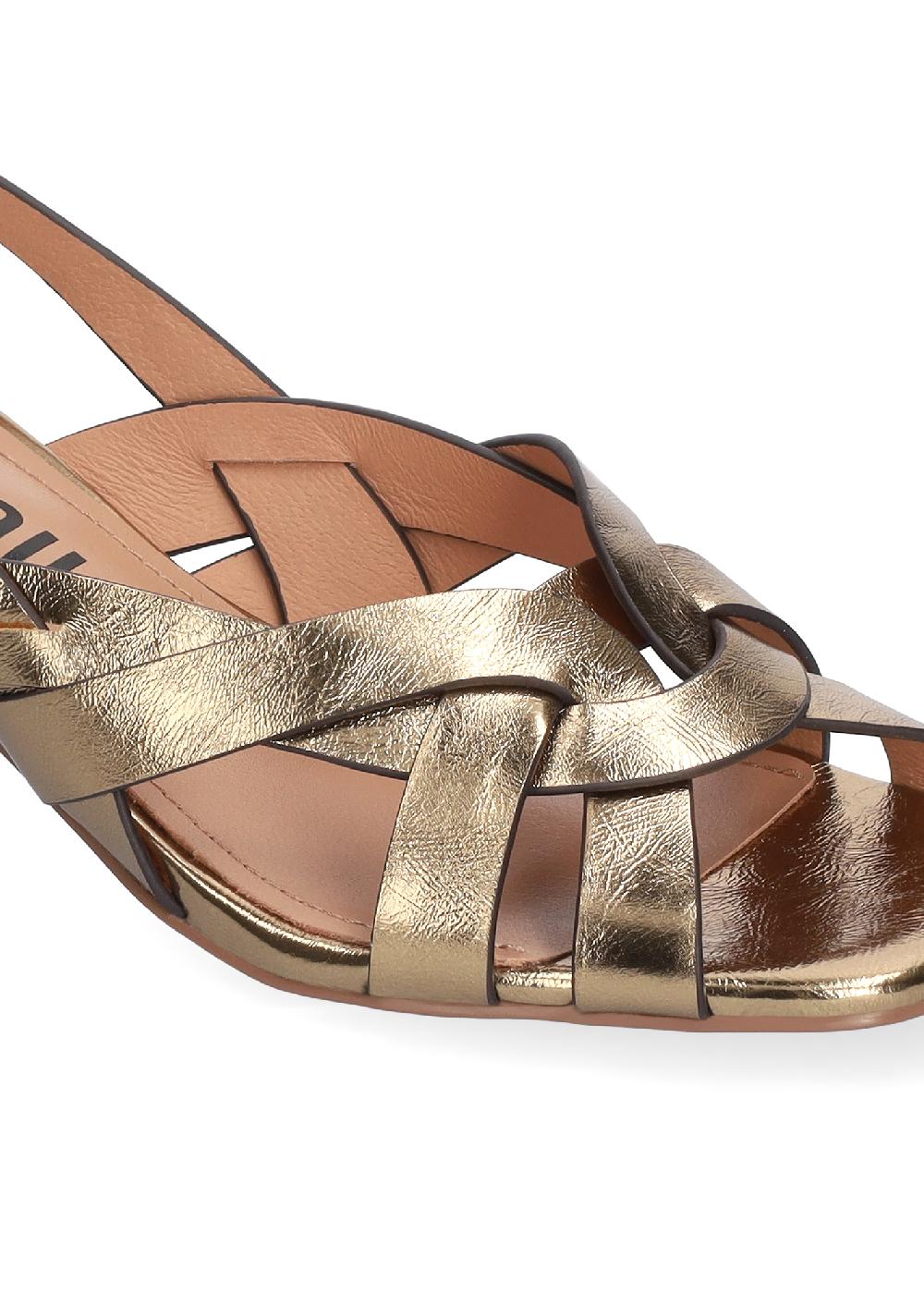 Bibi lou NOLIA 45 SANDAL Envío gratis