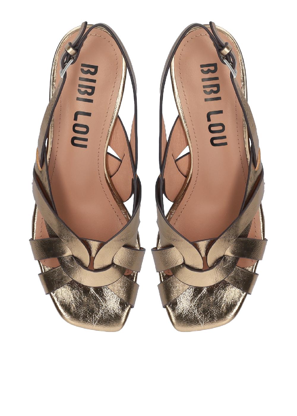 Bibi lou NOLIA 45 SANDAL Envío gratis