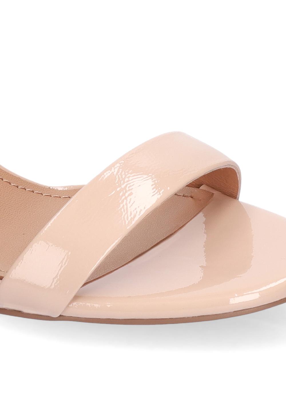 Bibi lou LOTUS 65 SANDAL ÚLTIMAS EDICIONES