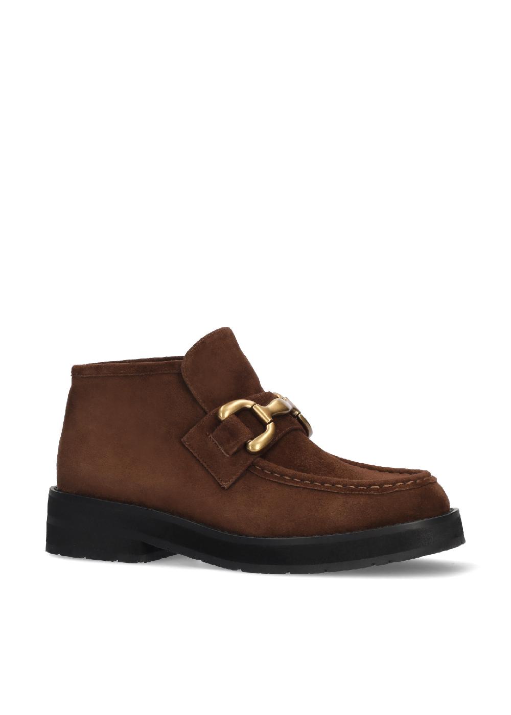 Bibi lou ZAGREB ANKLE BOOT Último día