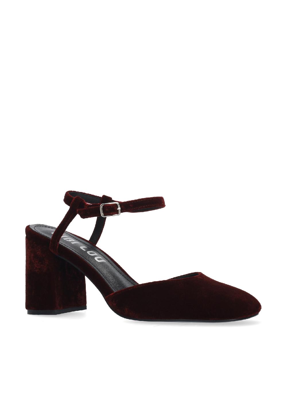 Bibi lou EMILY PUMP 80 Precio de fábrica