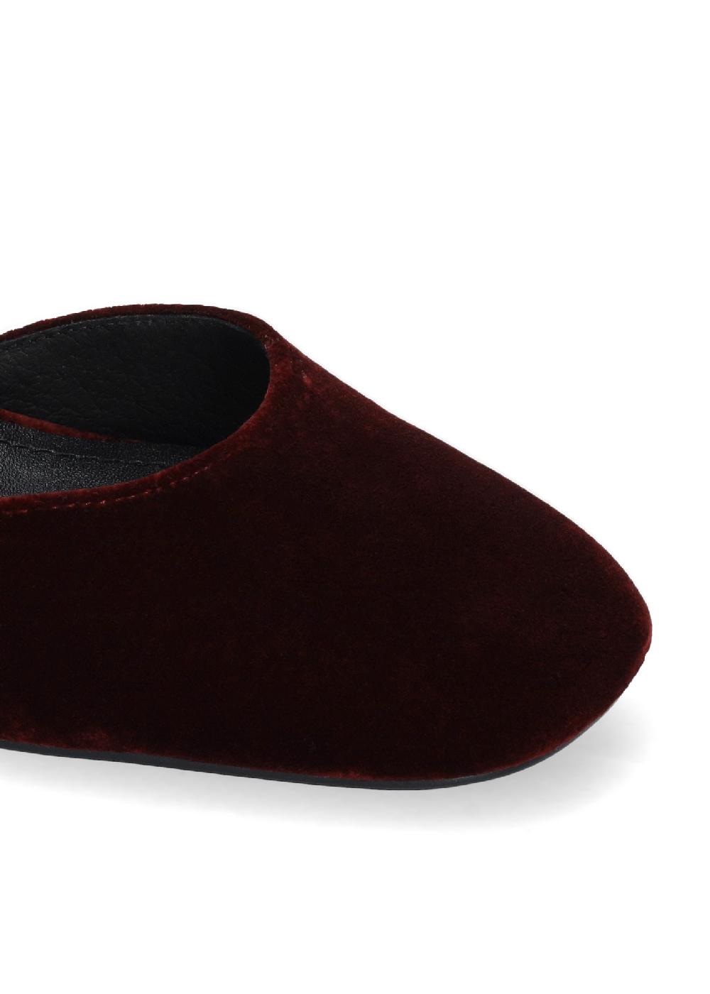 Bibi lou EMILY PUMP 80 Precio de fábrica