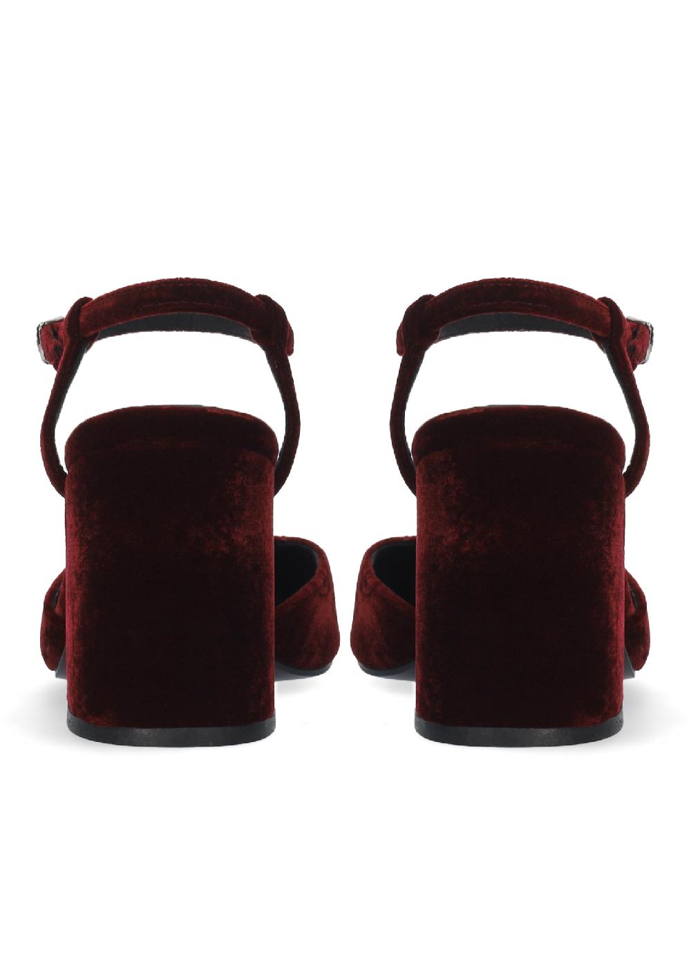 Bibi lou EMILY PUMP 80 Precio de fábrica