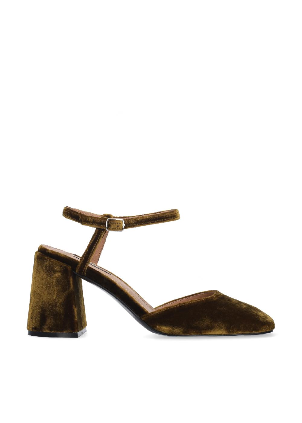Bibi lou EMILY PUMP 80 Promoción por tiempo limitado