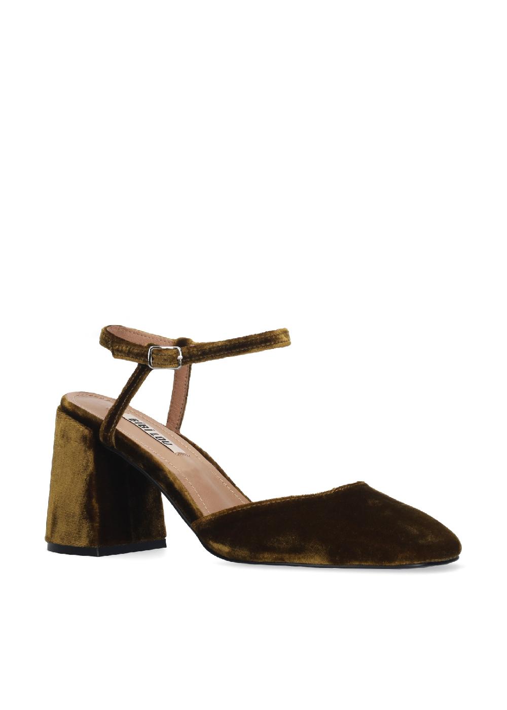 Bibi lou EMILY PUMP 80 Promoción por tiempo limitado