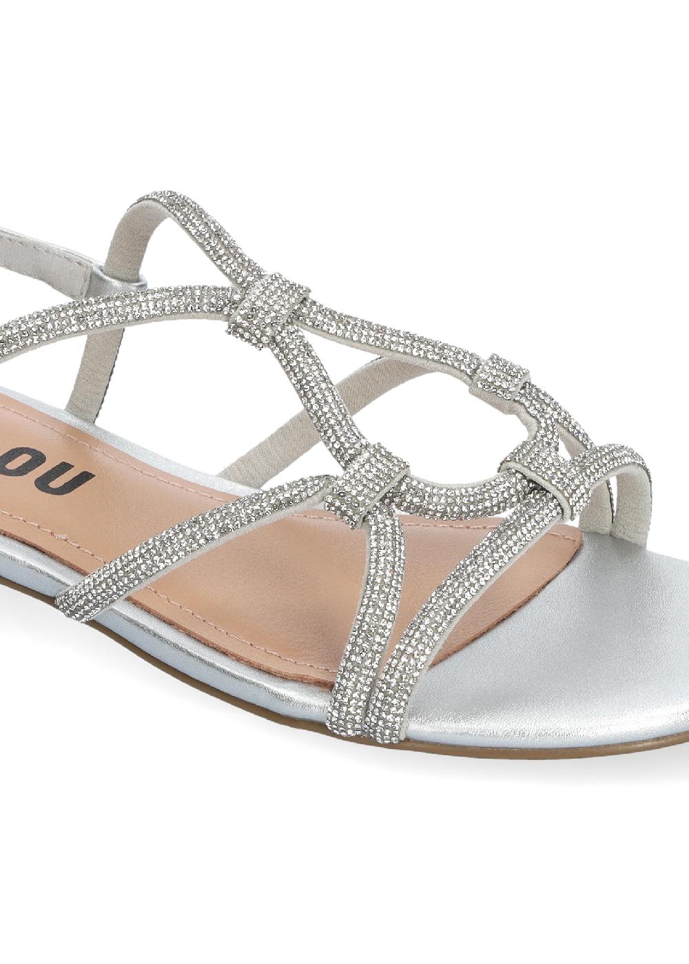 Bibi lou LIV SANDAL Promoción trimestral