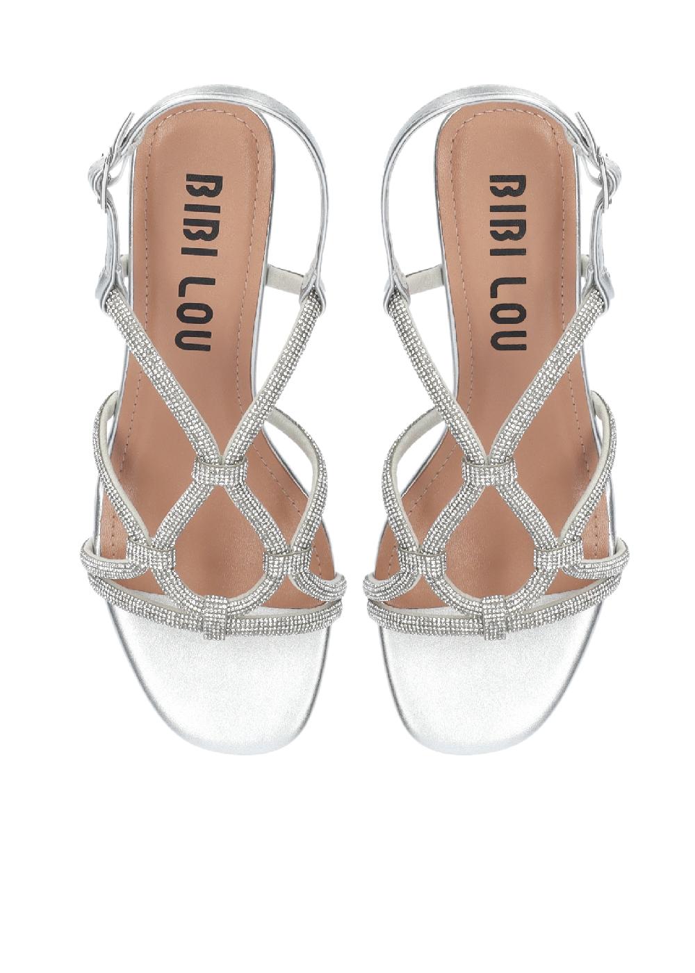 Bibi lou LIV SANDAL Superdescuento