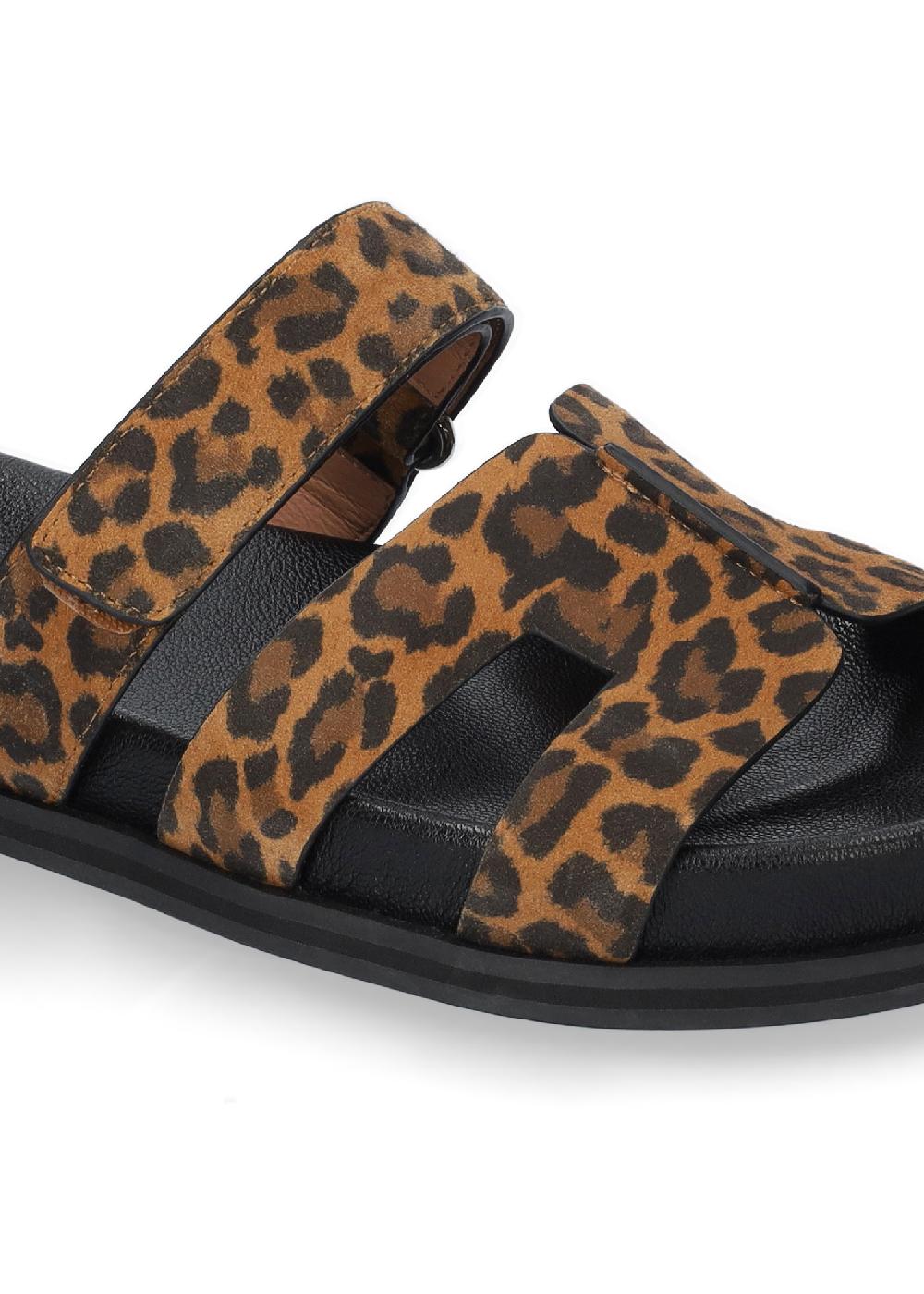 Bibi lou MINDY FLAT SANDAL Envío internacional gratuito