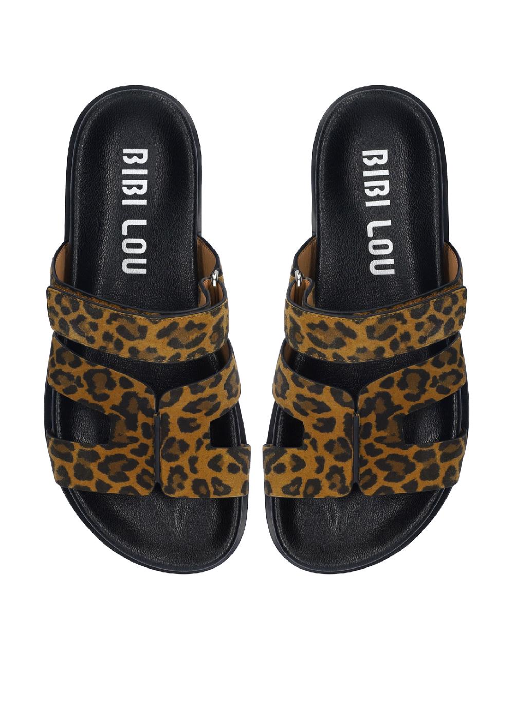 Bibi lou MINDY FLAT SANDAL Envío internacional gratuito