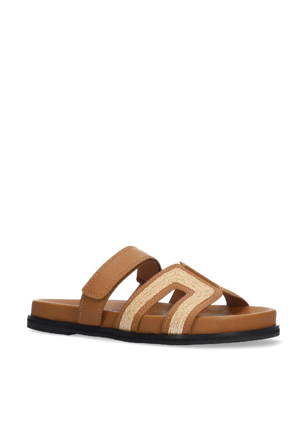 Bibi lou MINDY FLAT SANDAL Tienda de fábrica