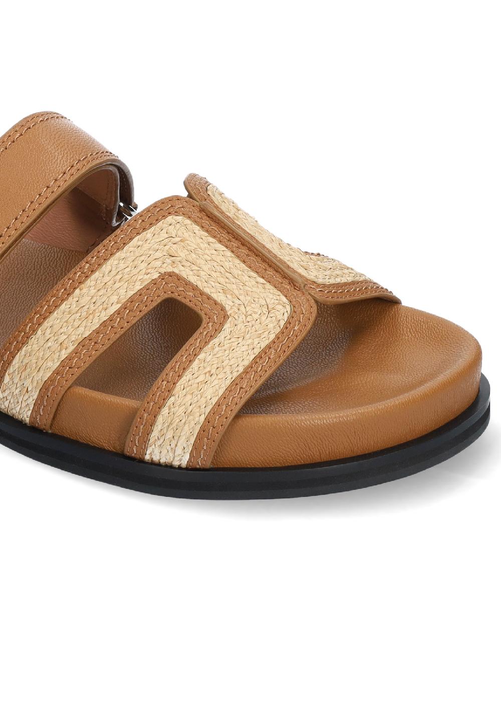 Bibi lou MINDY FLAT SANDAL Tienda de fábrica