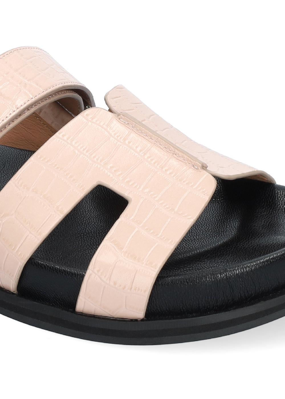 Bibi lou MINDY FLAT SANDAL Limitado a 3 días