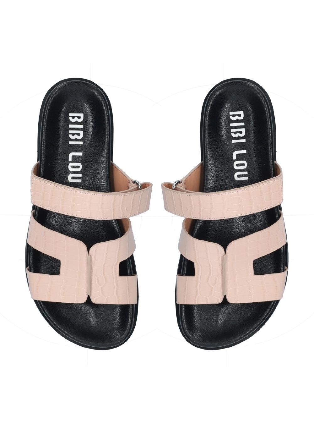 Bibi lou MINDY FLAT SANDAL Limitado a 3 días
