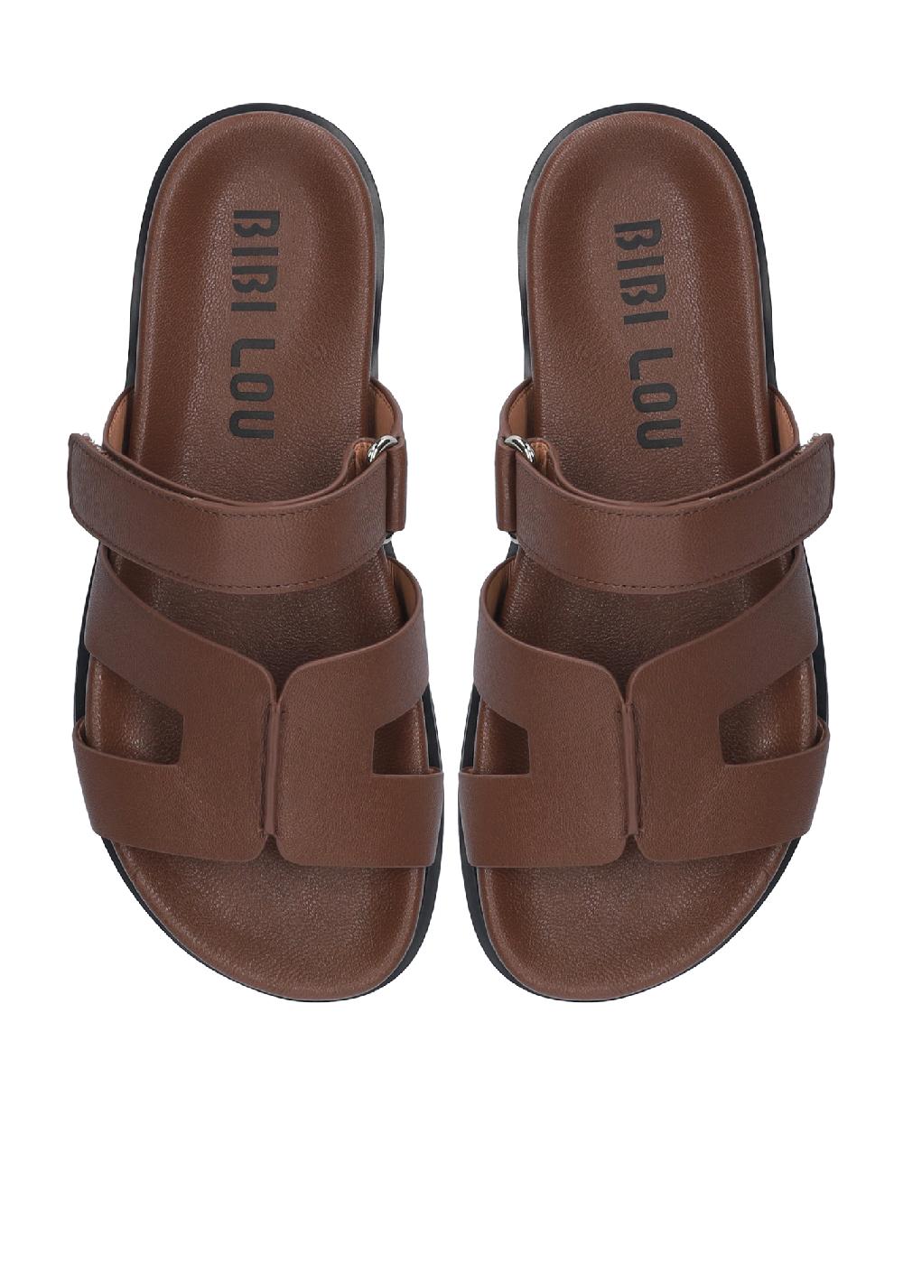 Bibi lou MINDY FLAT SANDAL Ahorra y exporta