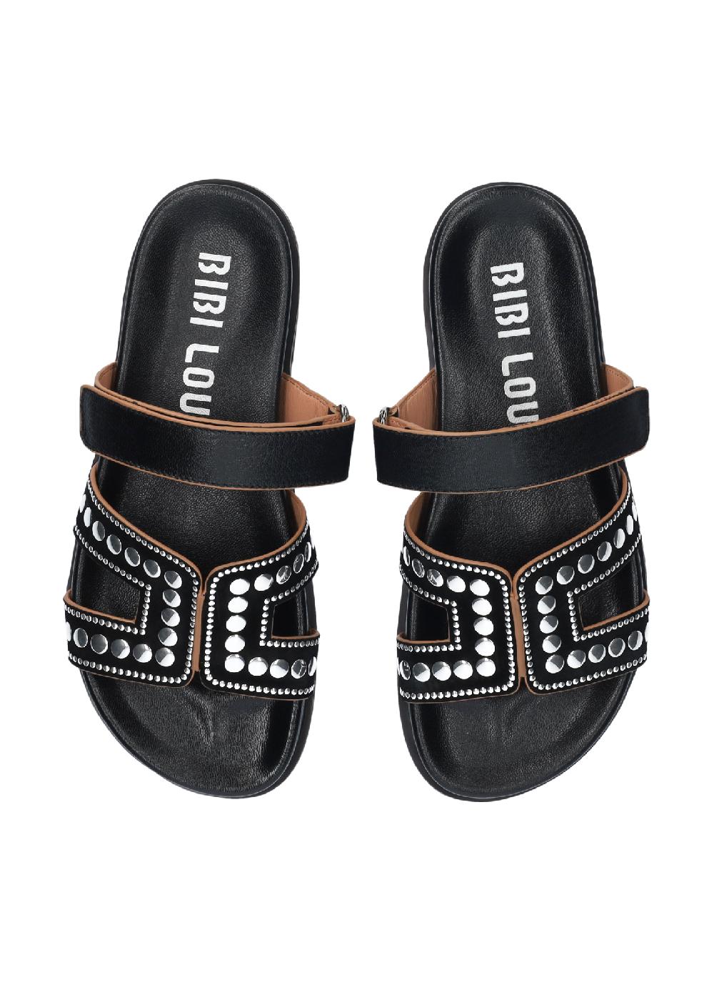 Bibi lou MINDY FLAT SANDAL Precios de Black Friday