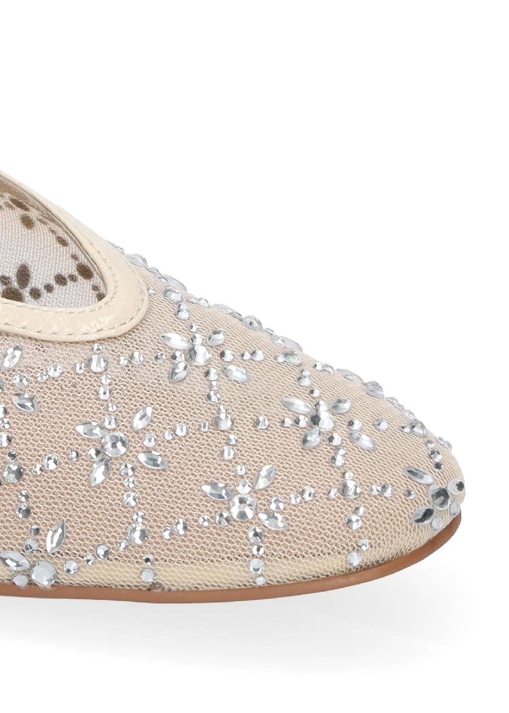 Bibi lou HELIA FLAT Ofertas de temporada