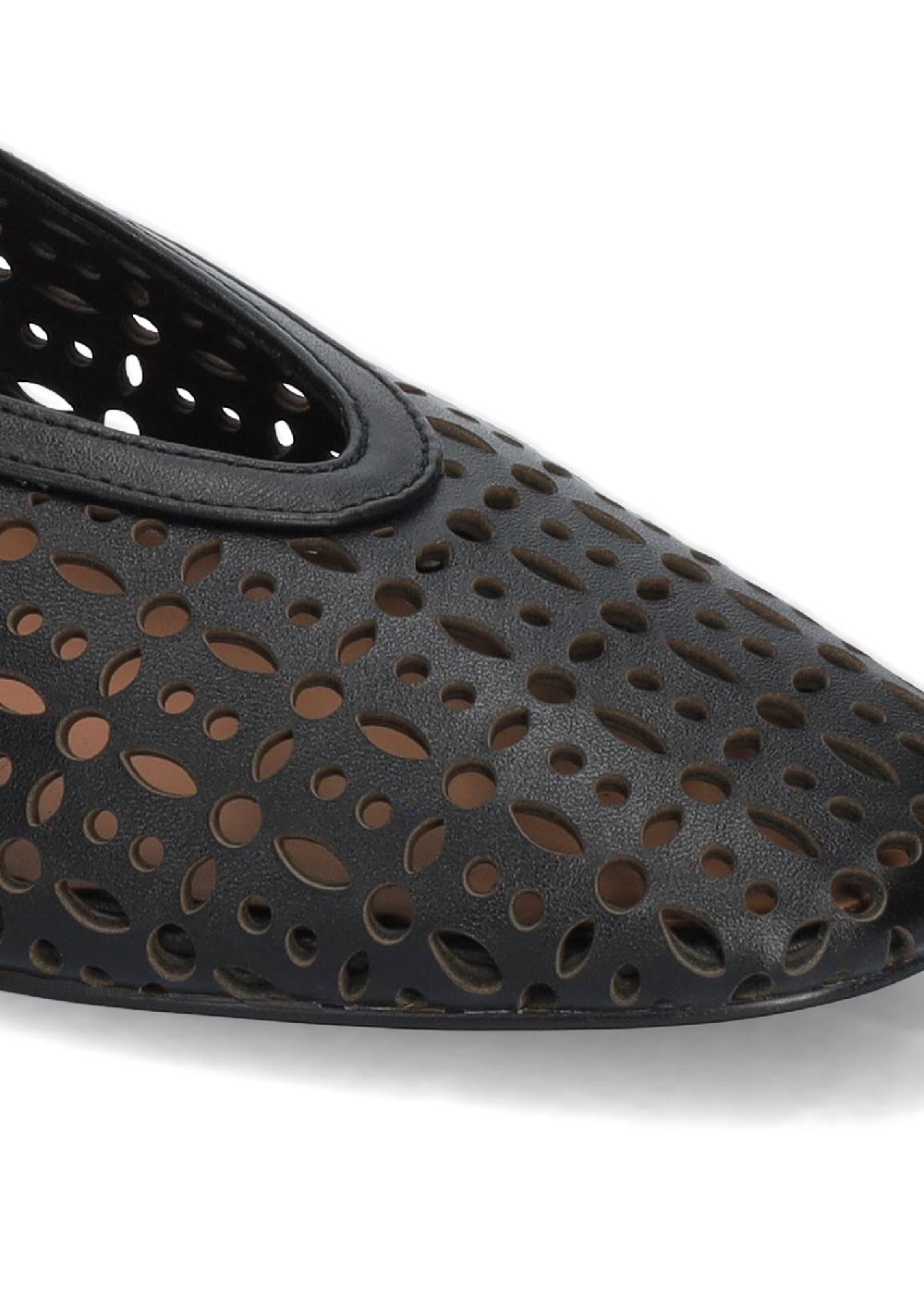 Bibi lou MAIA FLAT Ofertas especiales