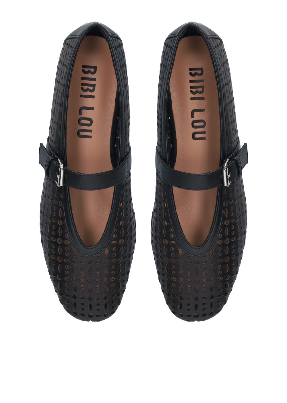 Bibi lou MAIA FLAT Ofertas especiales