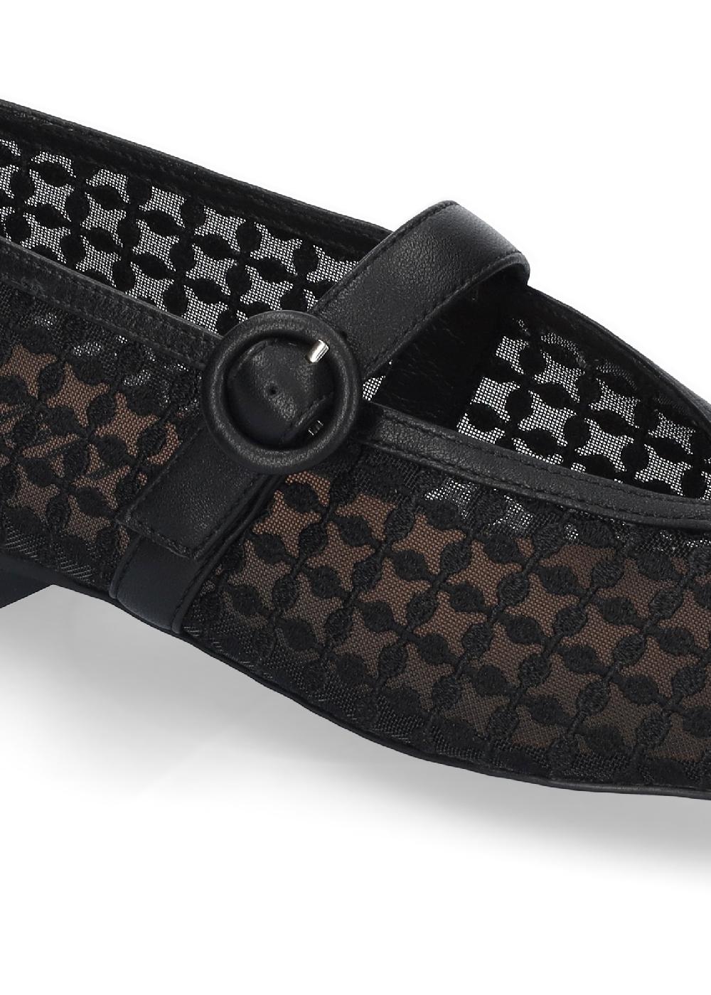 Bibi lou NAILA FLAT Precio ultrabajo