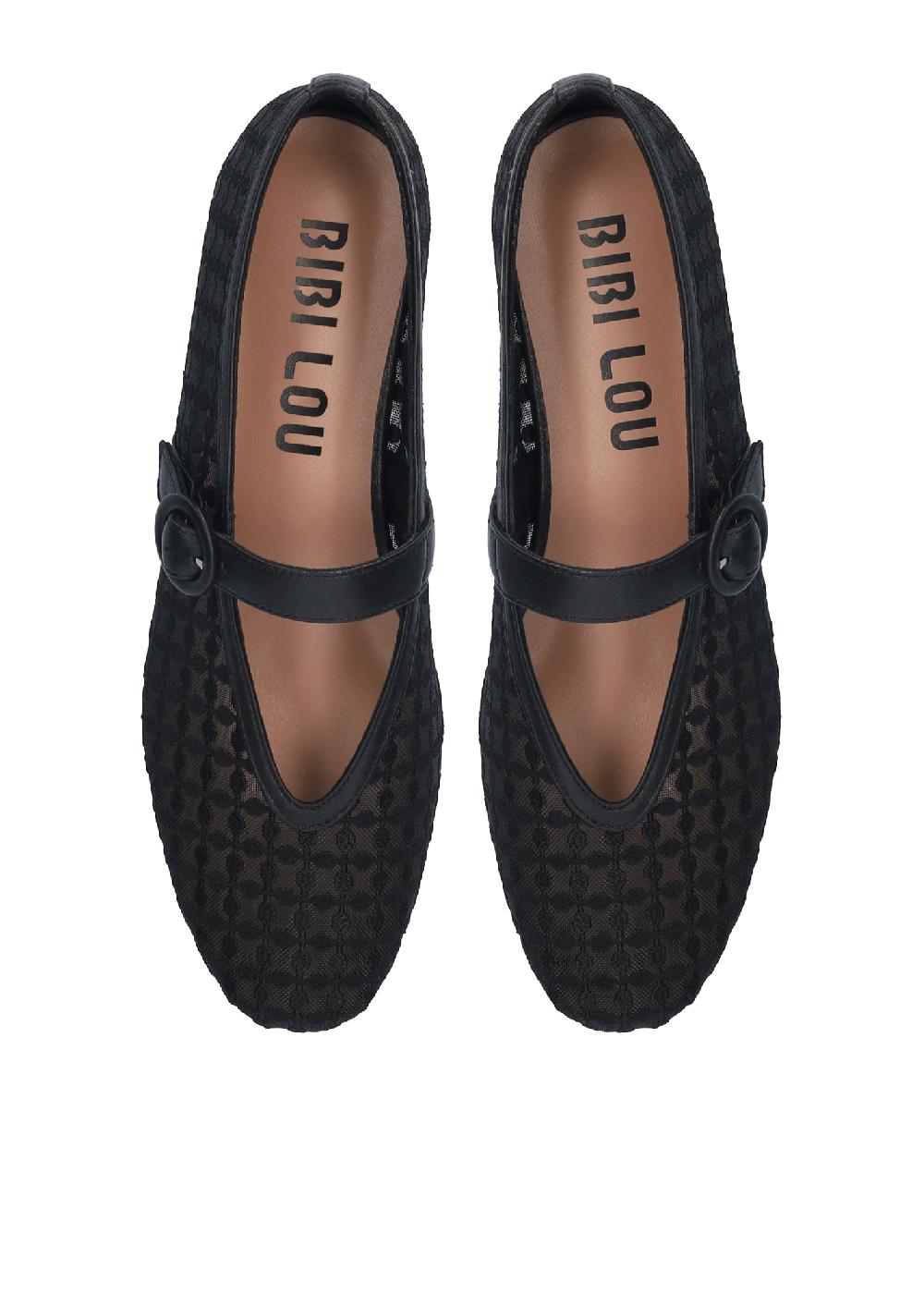 Bibi lou NAILA FLAT Precio ultrabajo
