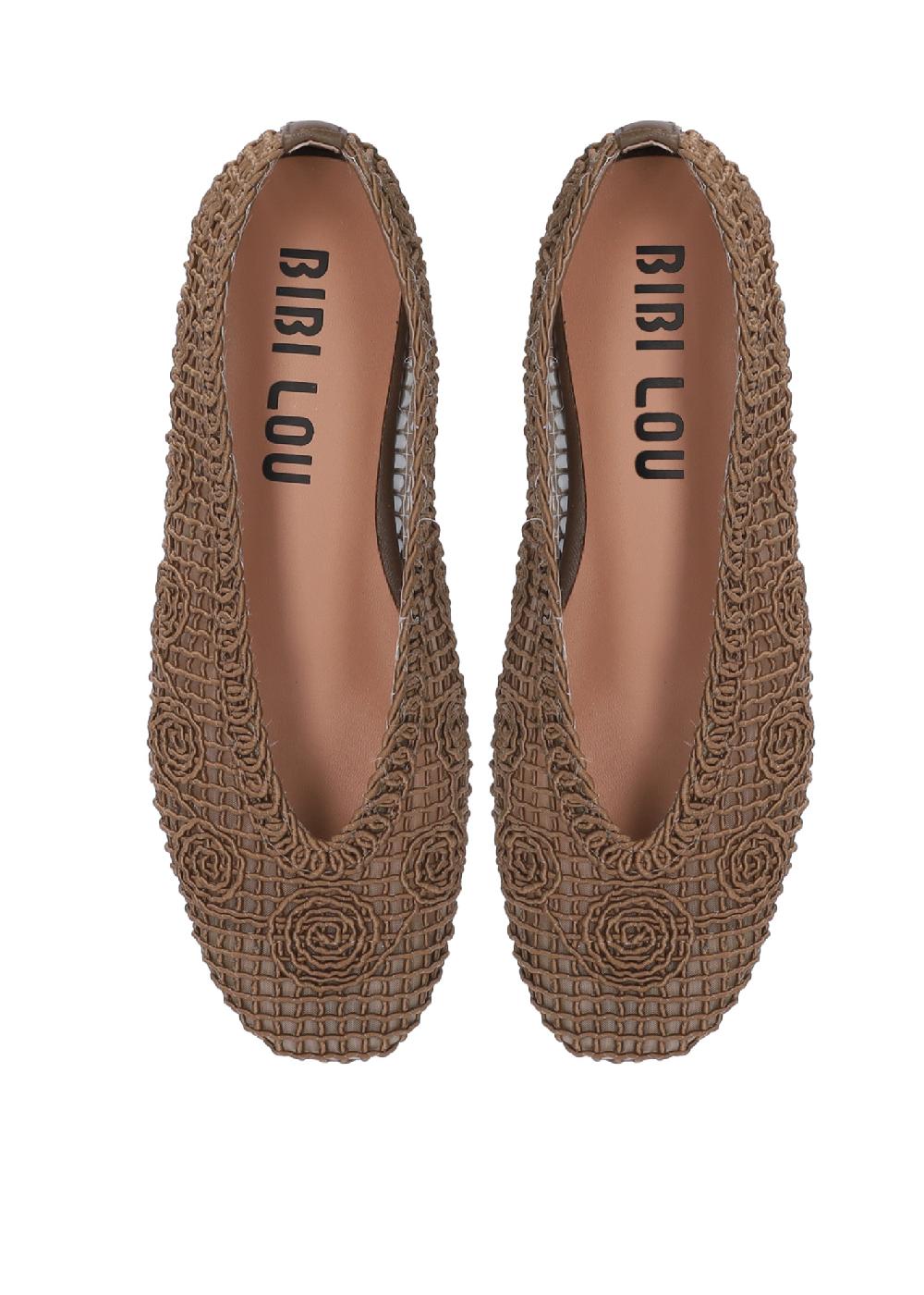 Bibi lou LENNA BALLERINA En línea