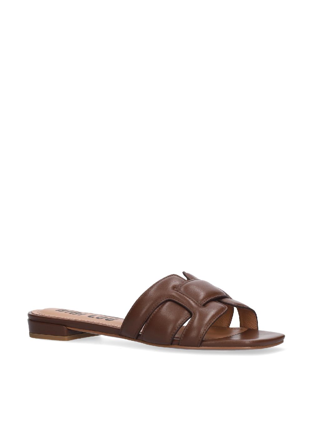 Bibi lou HOLLY FLAT Venta caliente