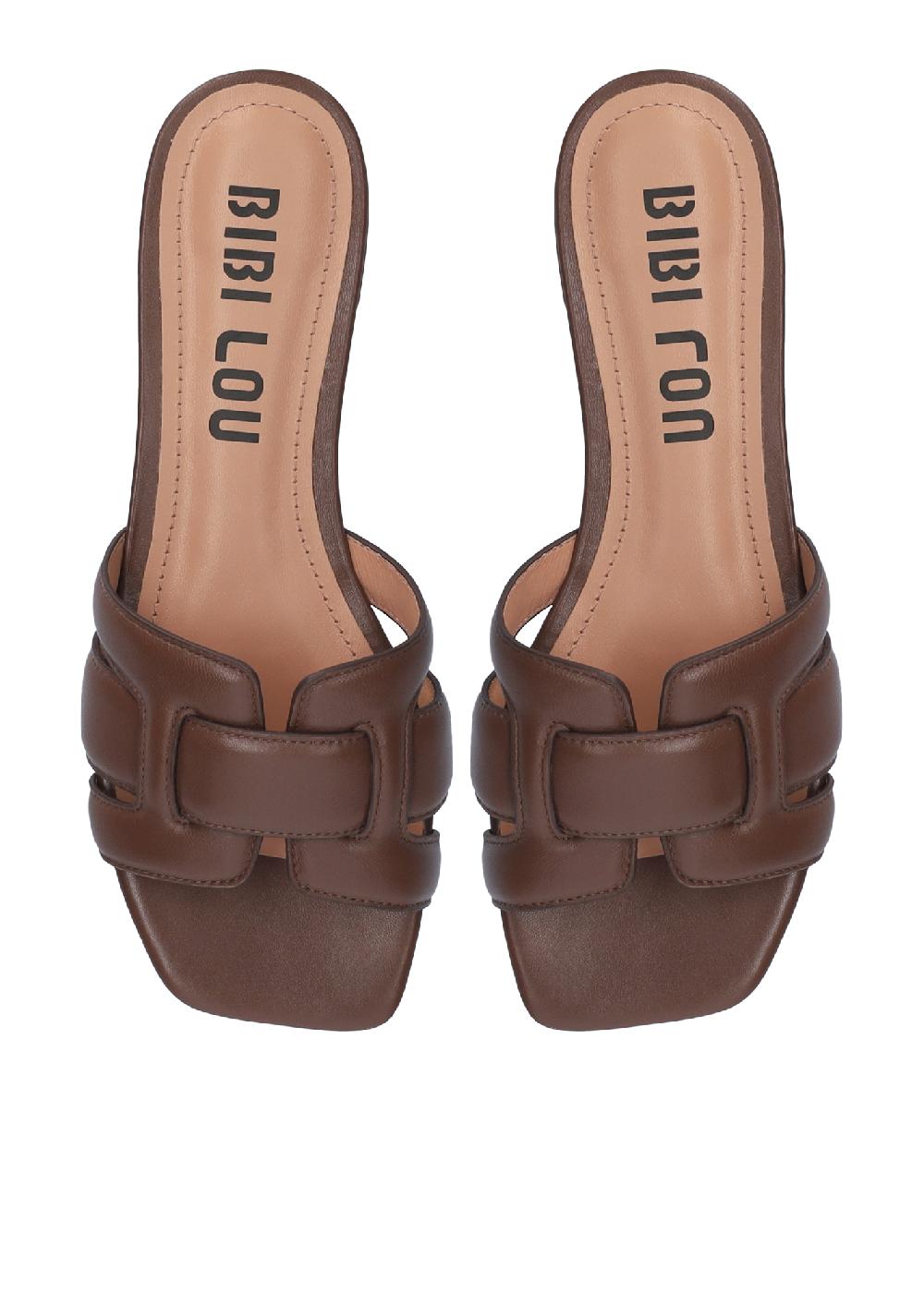 Bibi lou HOLLY FLAT Venta caliente
