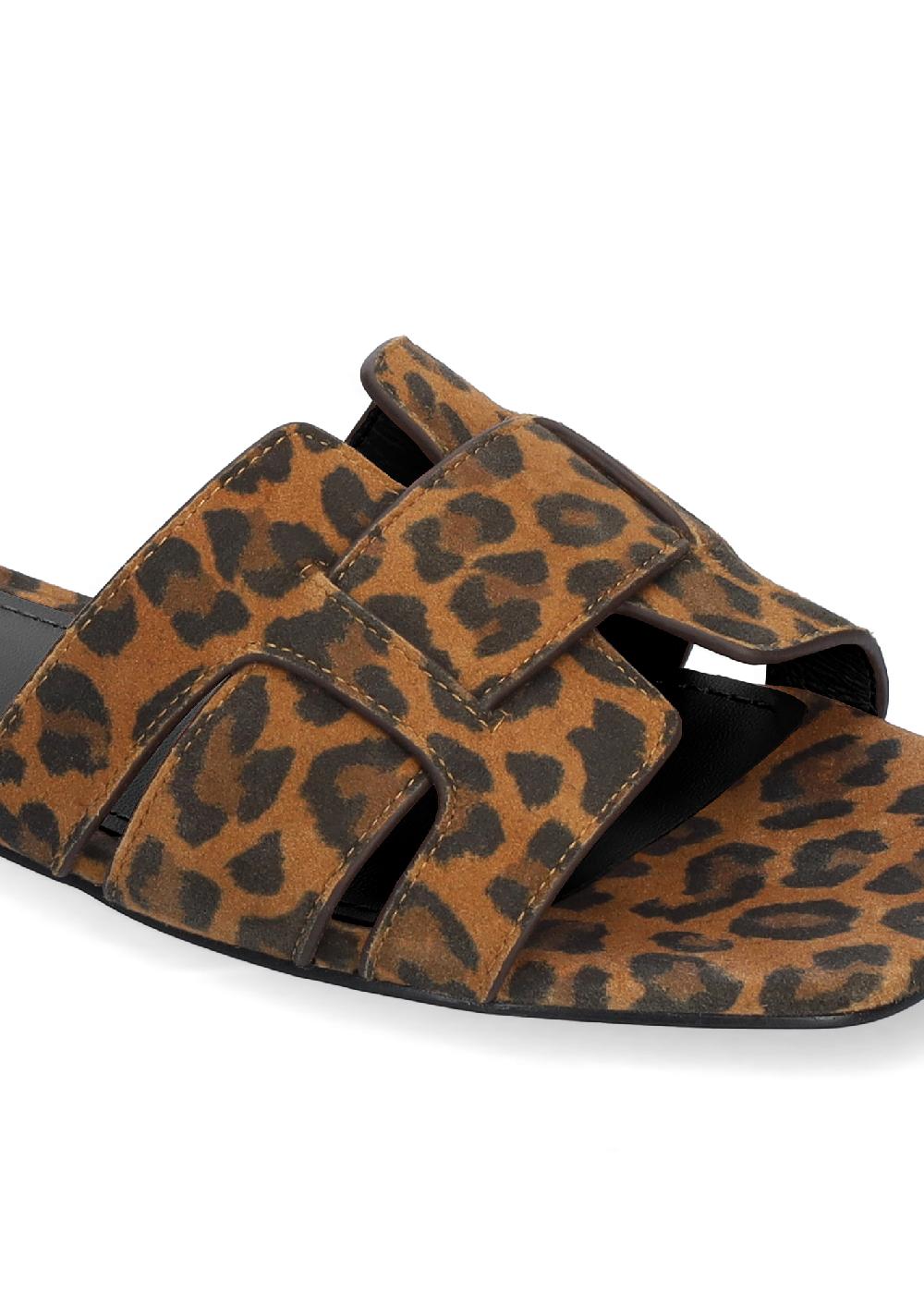 Bibi lou HOLLY FLAT En oferta