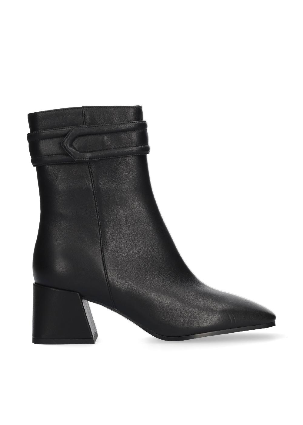 Bibi lou BRESLAVIA ANKLE BOOT 60 Rebajas de fábrica