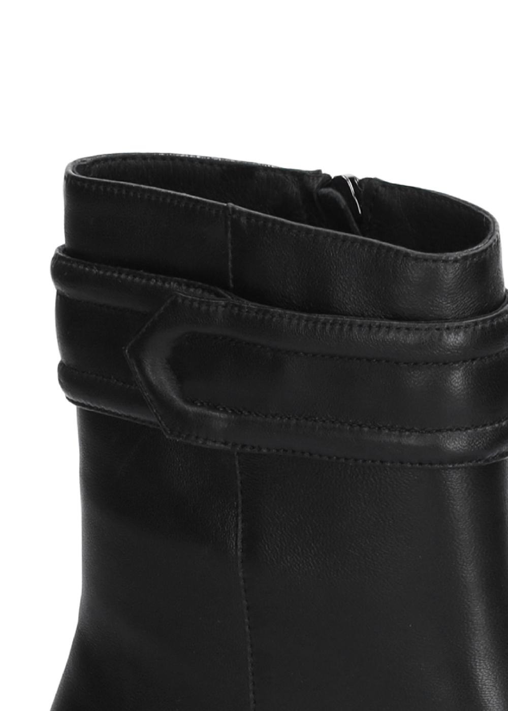 Bibi lou BRESLAVIA ANKLE BOOT 60 Rebajas de fábrica