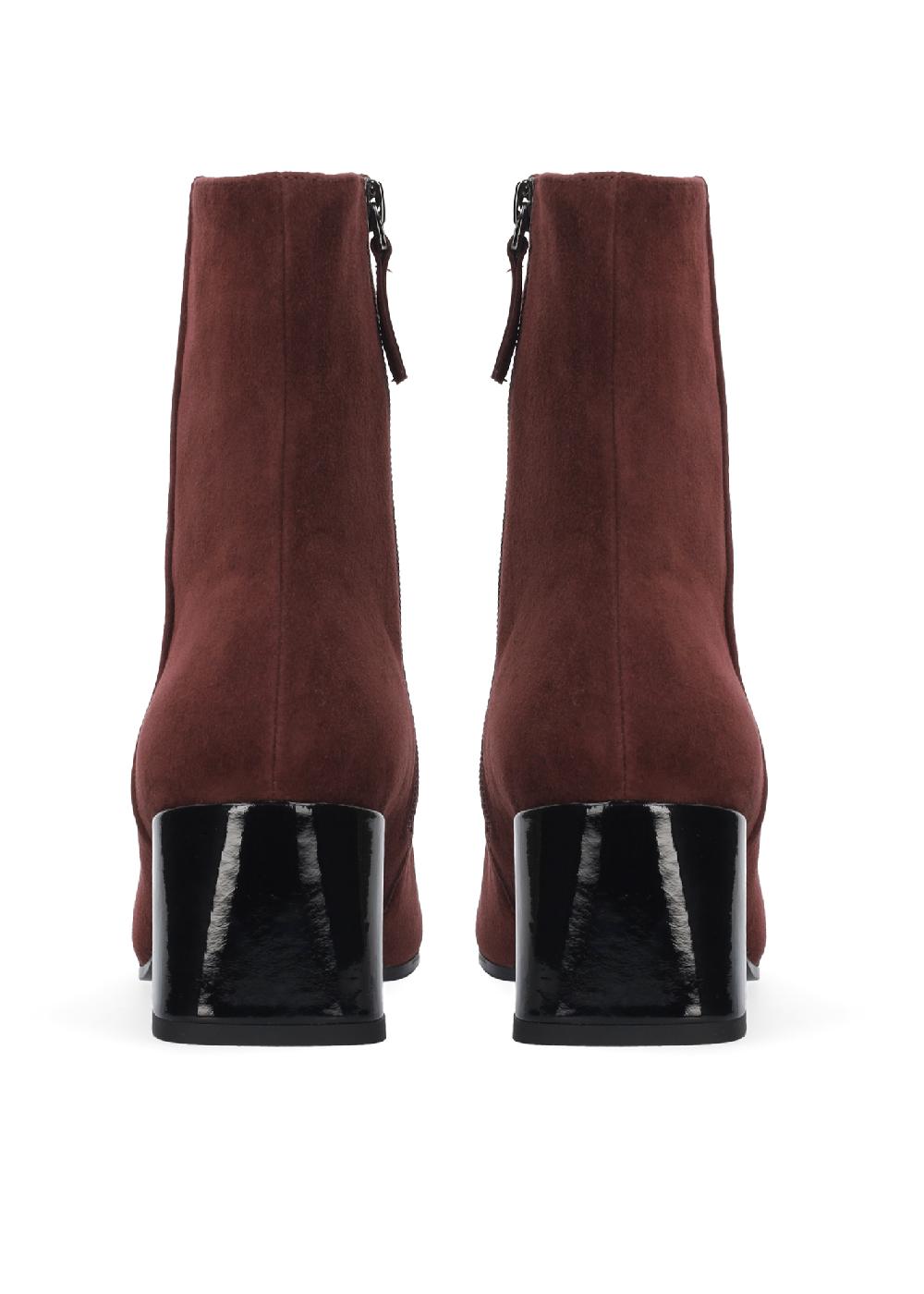 Bibi lou DANIELLA ANKLE BOOT 60 Los más vendidos