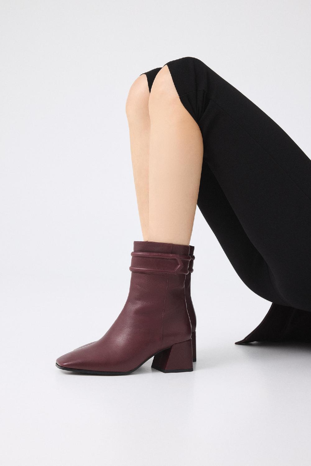 Bibi lou BRESLAVIA ANKLE BOOT 60 Ventas relámpago