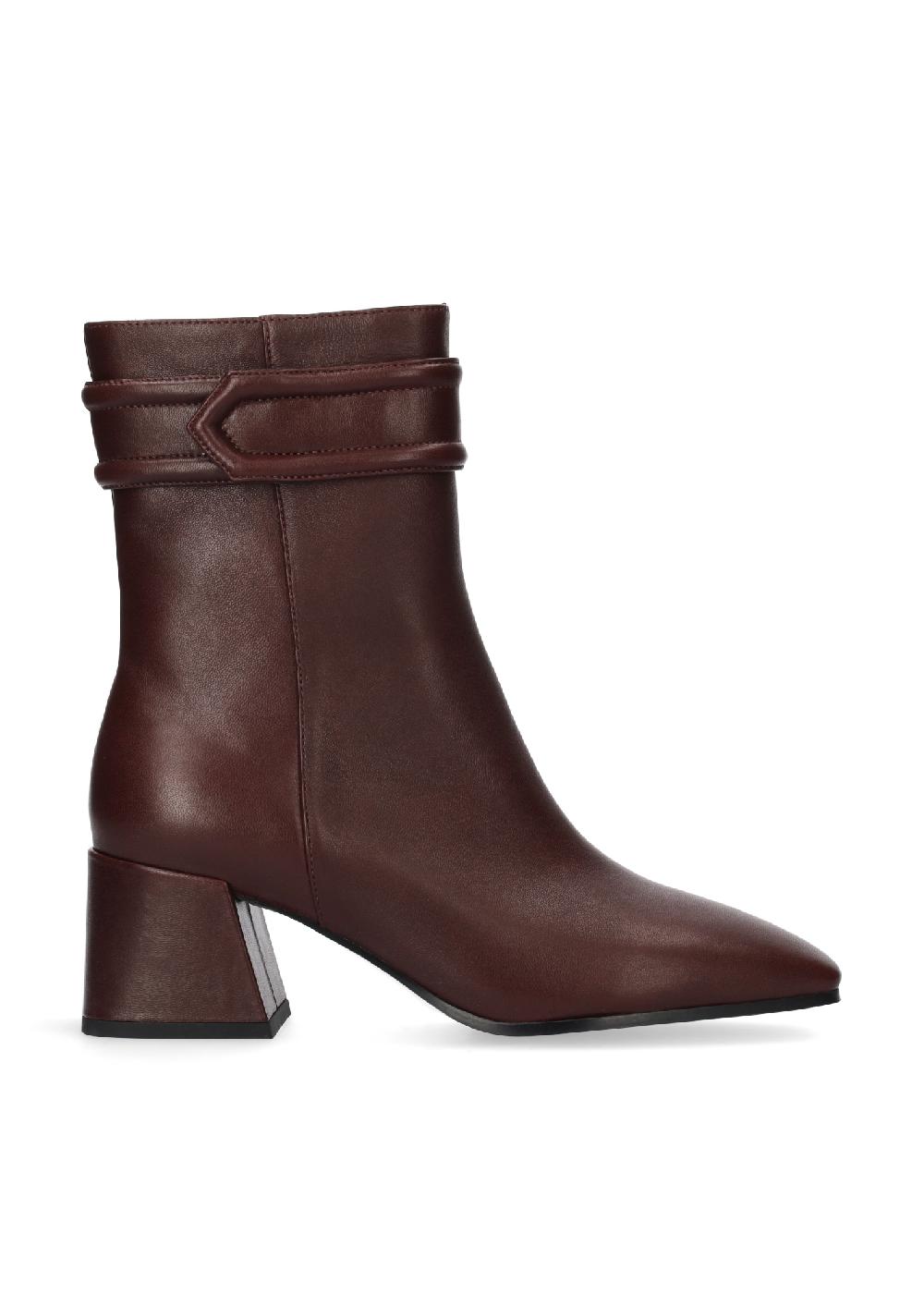 Bibi lou BRESLAVIA ANKLE BOOT 60 Ventas relámpago