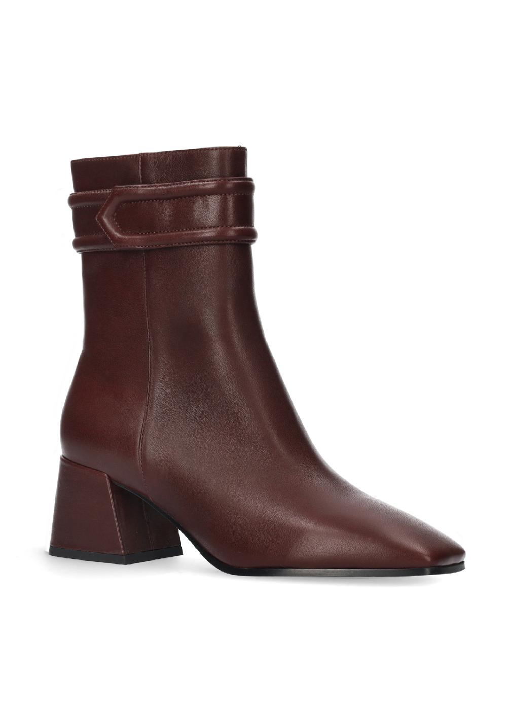 Bibi lou BRESLAVIA ANKLE BOOT 60 Ventas relámpago